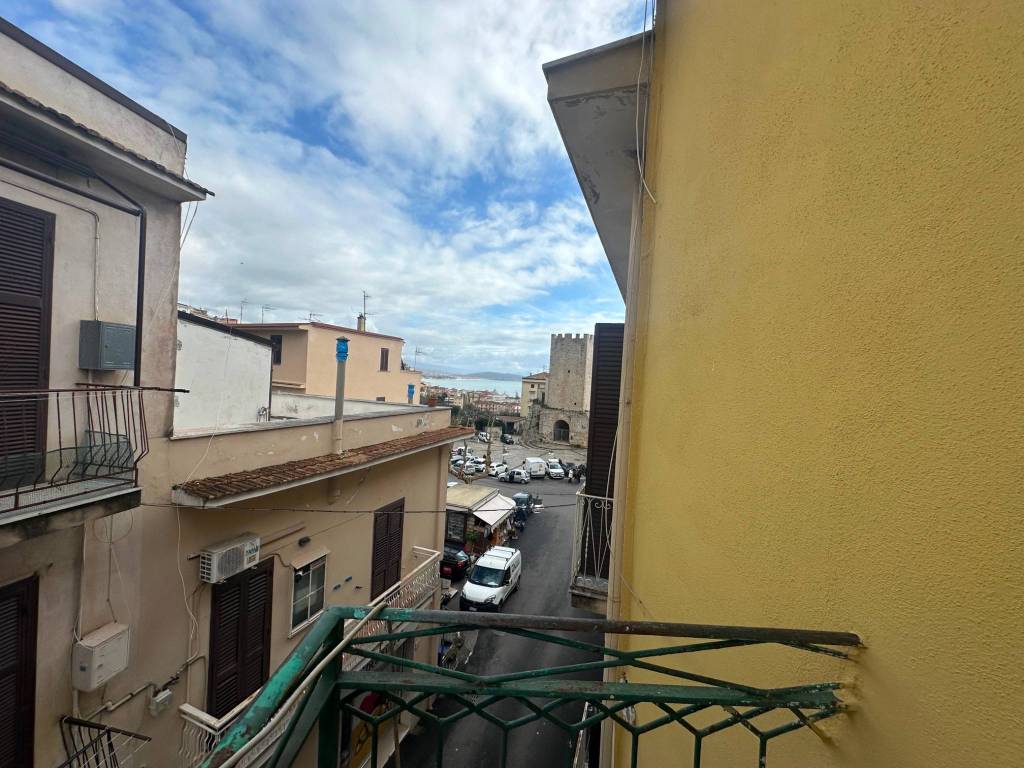 Palazzo / stabile a Formia in Via Santa Maria la Noce, 13 - Foto 2