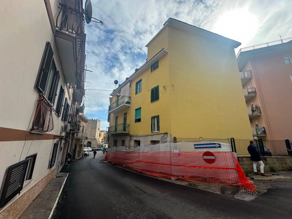 Palazzo / stabile a Formia in Via Santa Maria la Noce, 13 - Foto 4