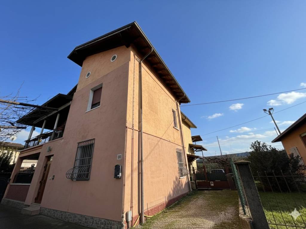 Appartamento a Brescia in Via Malta - Foto 3