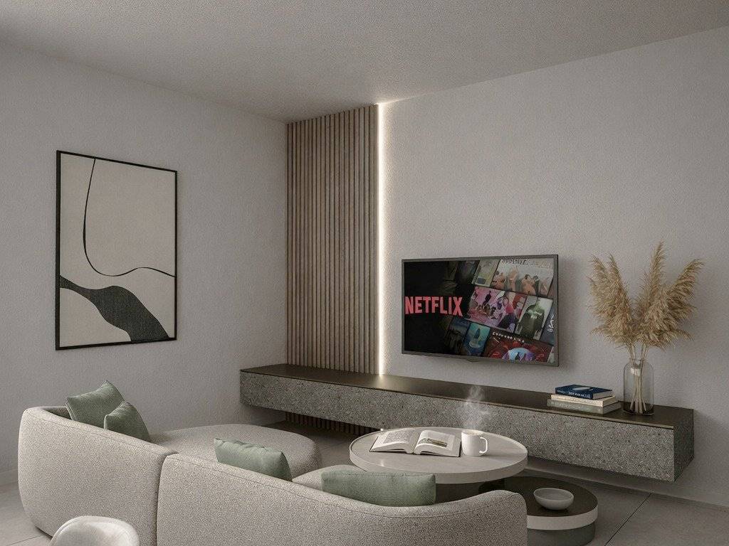 Appartamento a Lecce in Via Mario Nacci, 55 - Foto 2