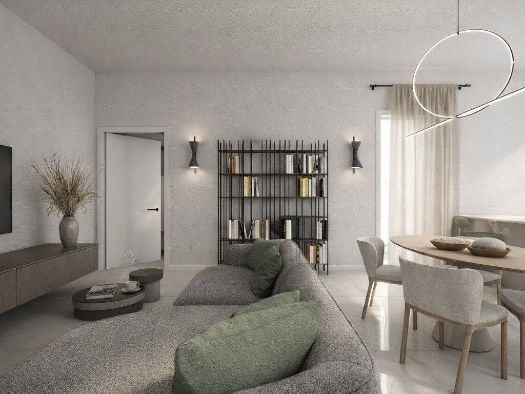 Appartamento a Lecce in Via Mario Nacci, 55 - Foto 3