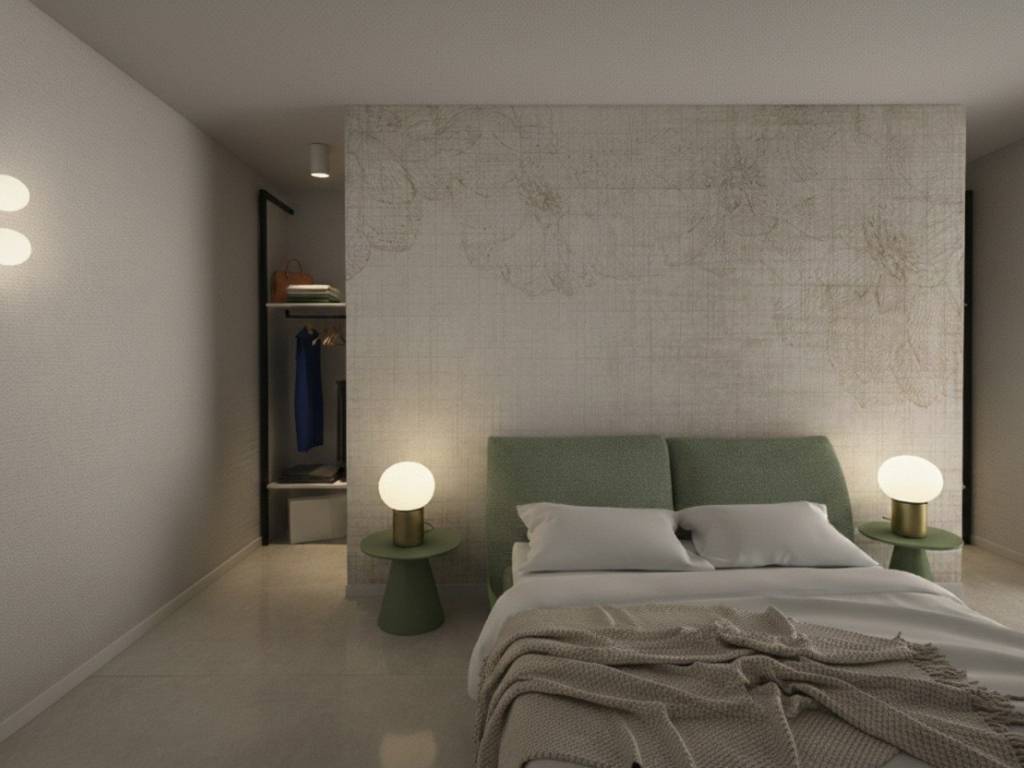 Appartamento a Lecce in Via Mario Nacci, 55 - Foto 4