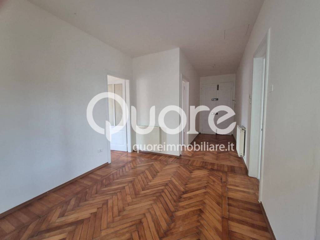 Appartamento a Udine in VIALE VENEZIA - Foto 4