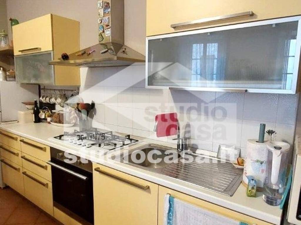 Appartamento a Ala in Via S. Caterina - Foto 5