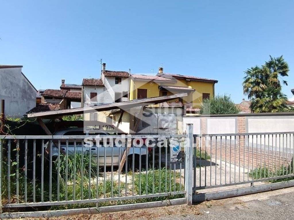 Villa a Trescore cremasco in Via Scaini - Foto 5