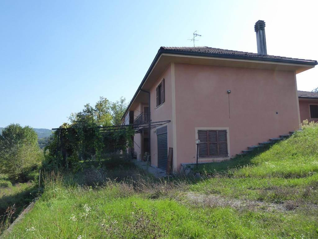 Villa a Visone - Foto 3