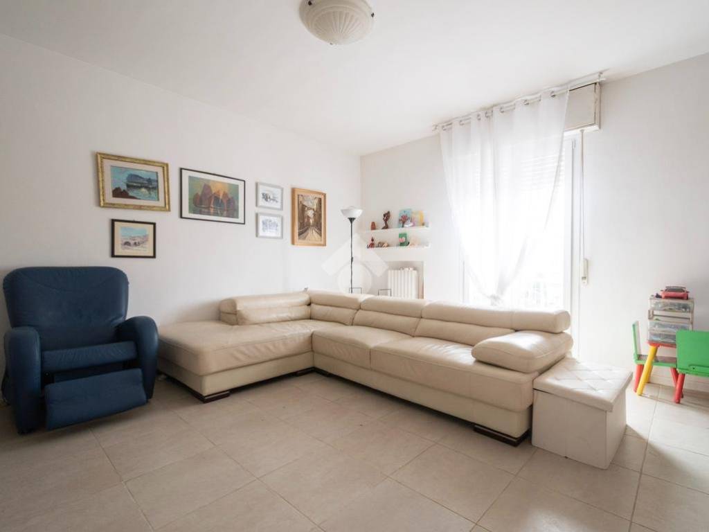 Appartamento a Carpi in Via meschiari e saetti, 9 - Foto 5