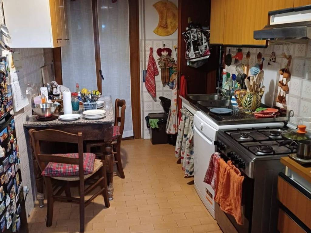 Appartamento a Viareggio in Via Nicola Pisano, 120 - Foto 4