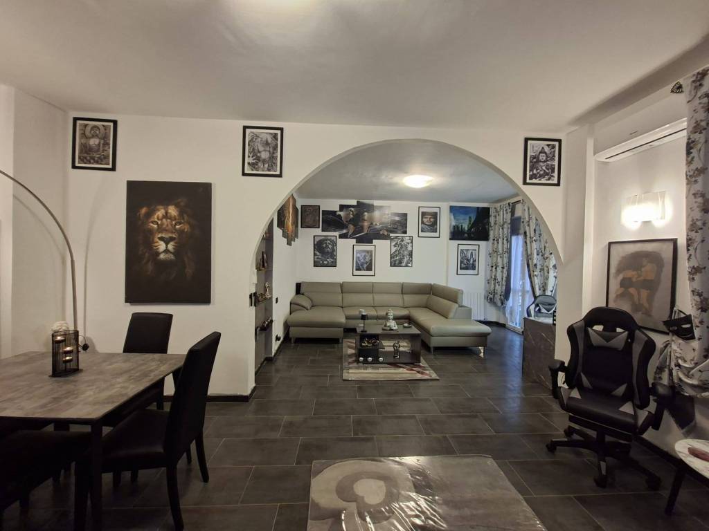 Appartamento a Spoleto in Via Guglielmo Marconi - Foto 2