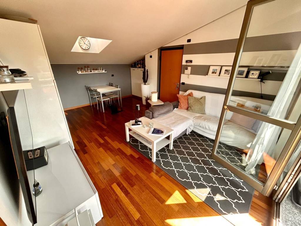 Appartamento a Lipomo in Via Montorfano, 51 - Foto 5