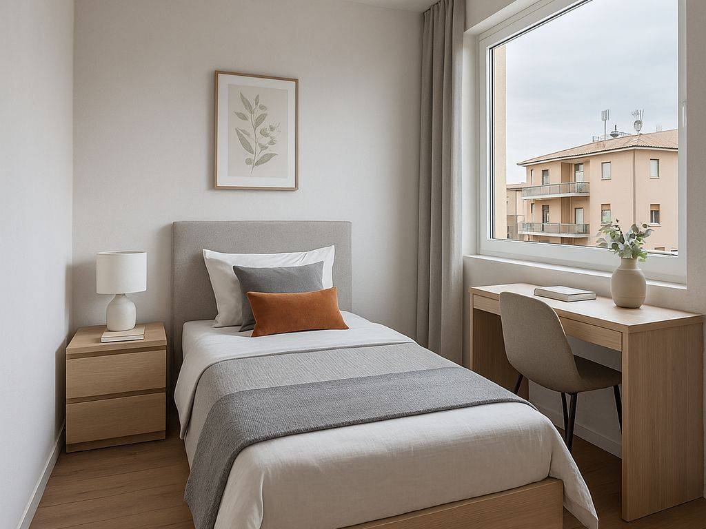 Villa a Camisano vicentino in Via E. Negrin - Foto 3