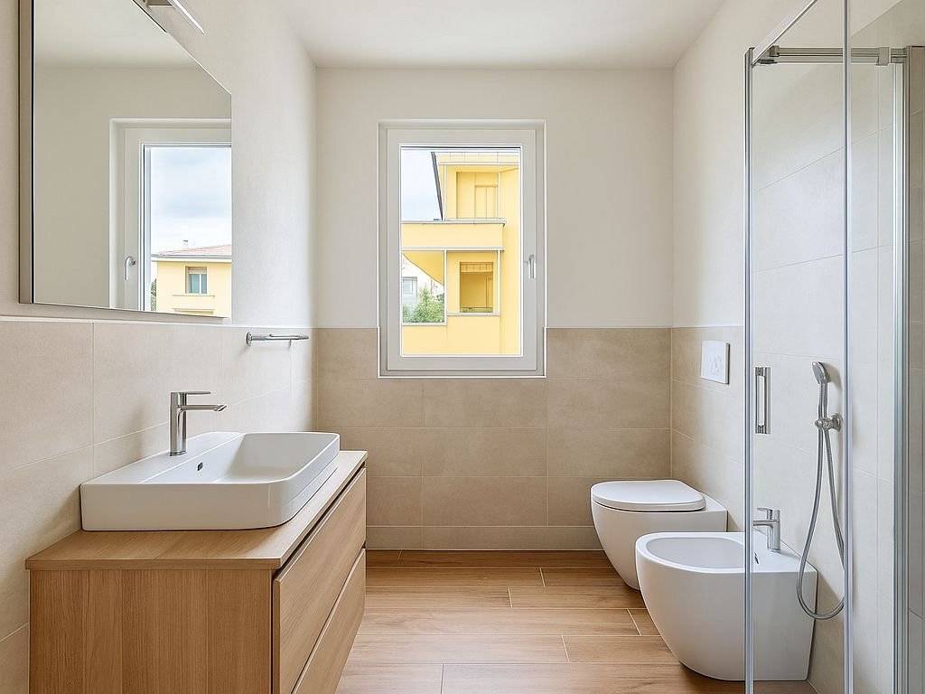 Villa a Camisano vicentino in Via E. Negrin - Foto 4