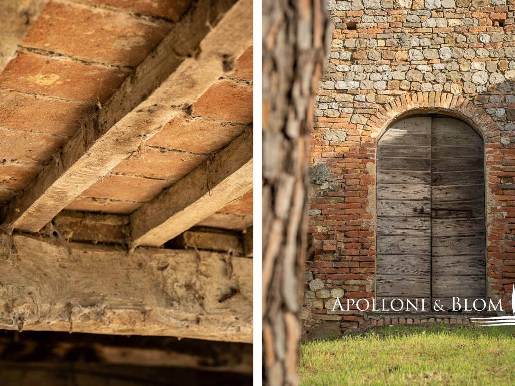 Rustico / casale a Città della pieve - Foto 3