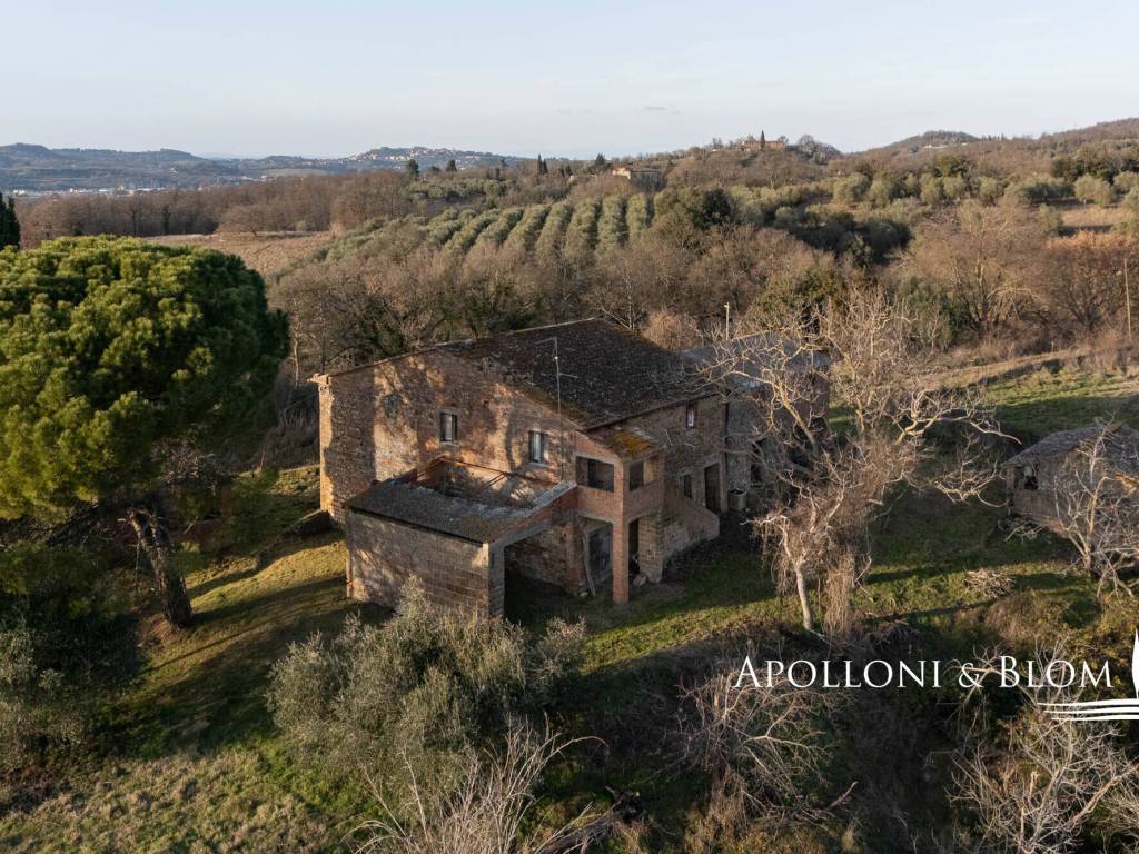 Rustico / casale a Città della pieve - Foto 4