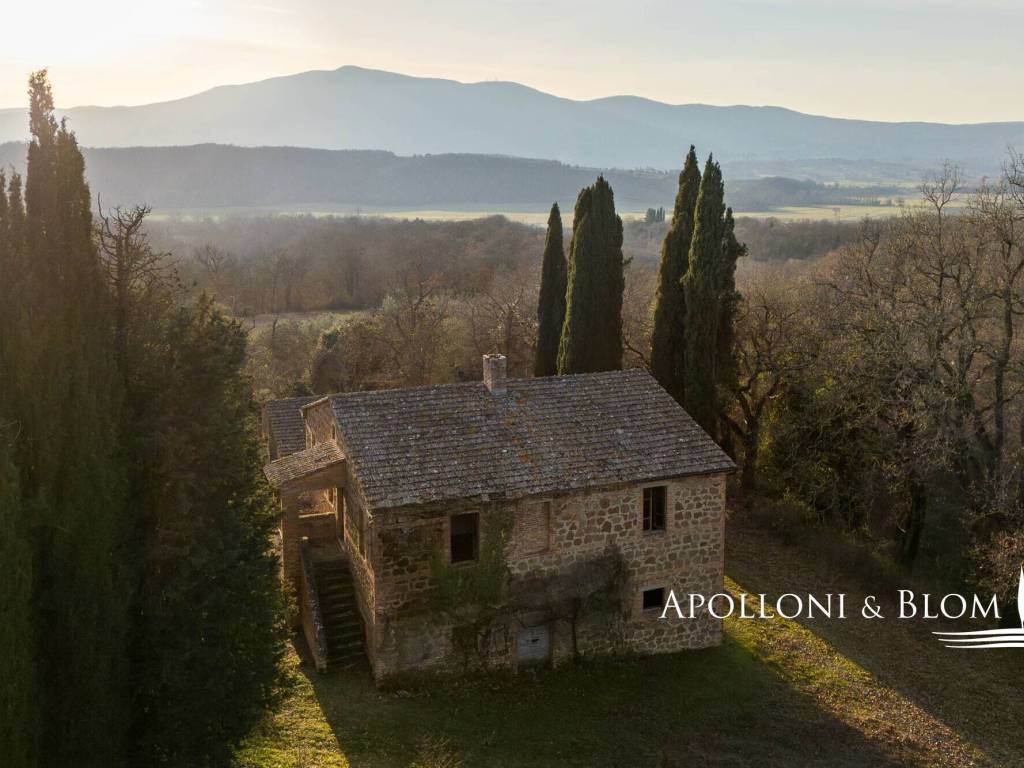 Rustico / casale a Città della pieve - Foto 5