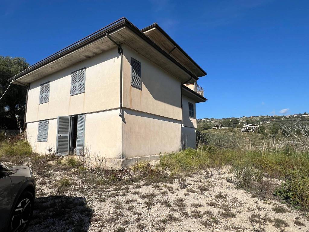 Villa a Itri in Contrada Santo Stefano - Foto 2