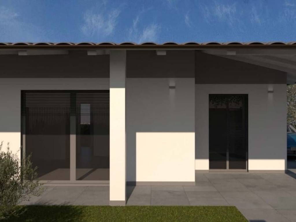 Villa a Calcinato in Via Sant'Anna, 24 - Foto 2