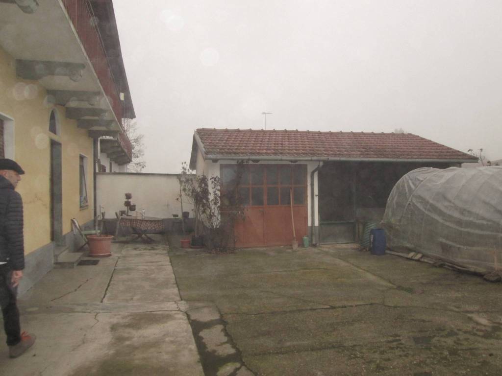 Rustico / casale a Torre san giorgio in Circonvallazione Giovanni Giolitti, 2 - Foto 3