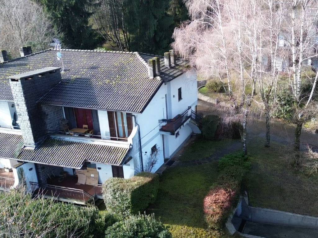 Appartamento a Gignese in Via Vanzone - Foto 3