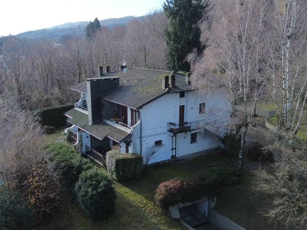 Appartamento a Gignese in Via Vanzone - Foto 4