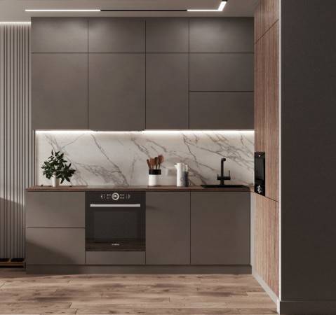 Appartamento a Bologna in Via Leonetto Cipriani, 3 - Foto 3