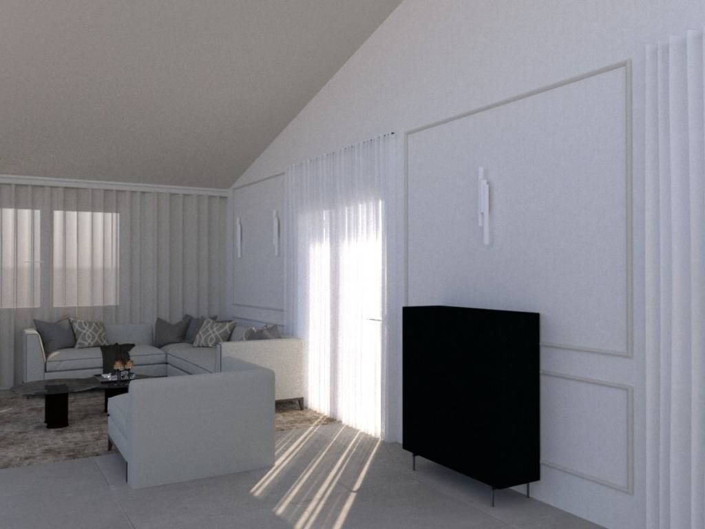 Appartamento a Bologna in Via Leonetto Cipriani, 3 - Foto 5