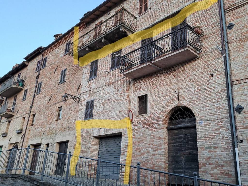 Appartamento a Sarnano in Via 20 Settembre - Foto 2