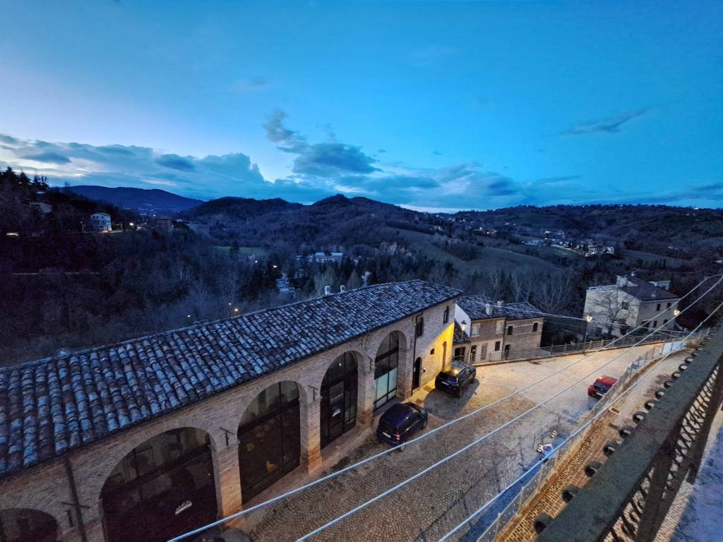 Appartamento a Sarnano in Via 20 Settembre - Foto 4