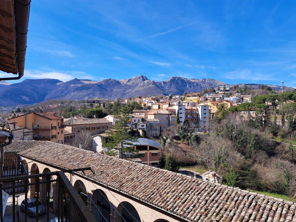 Appartamento a Sarnano in Via 20 Settembre - Foto 5