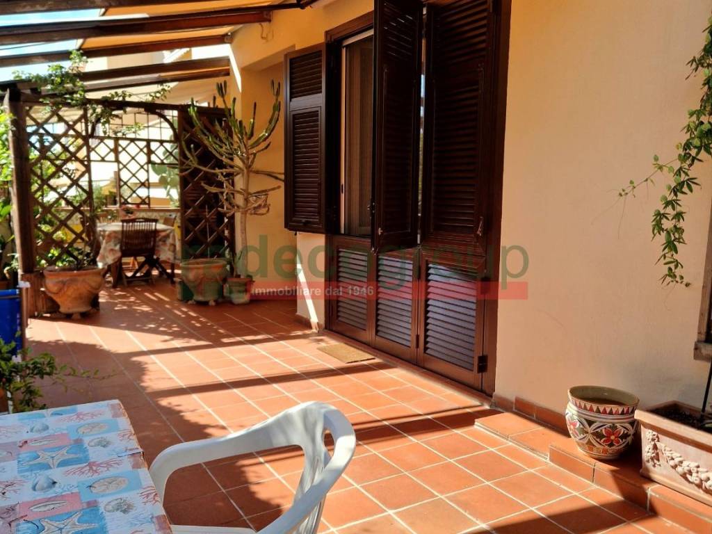 Villa a Livorno in Via Piero Aloisi, 21 - Foto 2