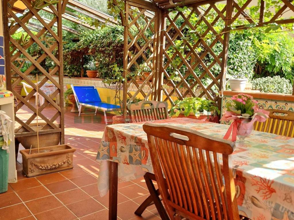Villa a Livorno in Via Piero Aloisi, 21 - Foto 4