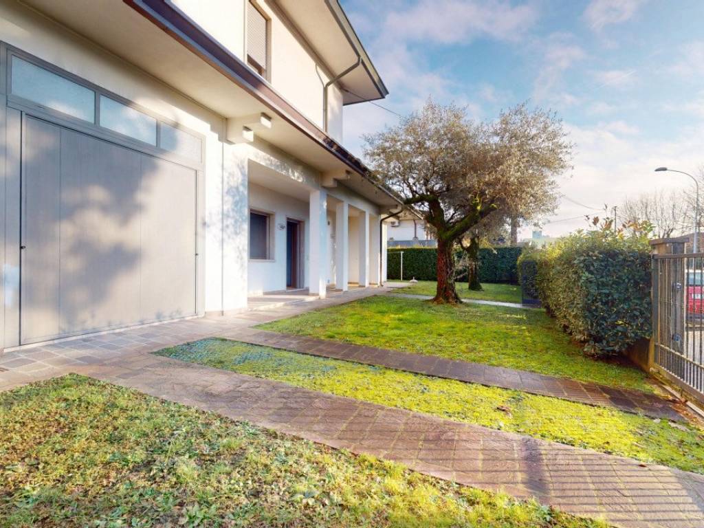 Villa a Camisano vicentino in Via Leonardo Da Vinci - Foto 2
