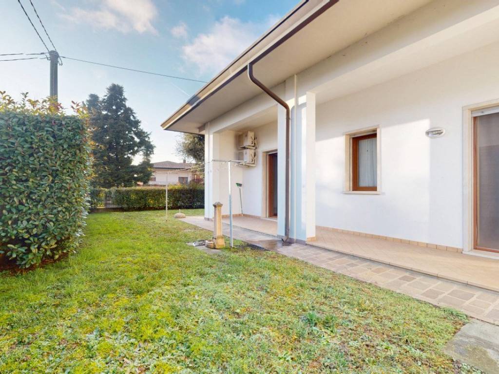 Villa a Camisano vicentino in Via Leonardo Da Vinci - Foto 4