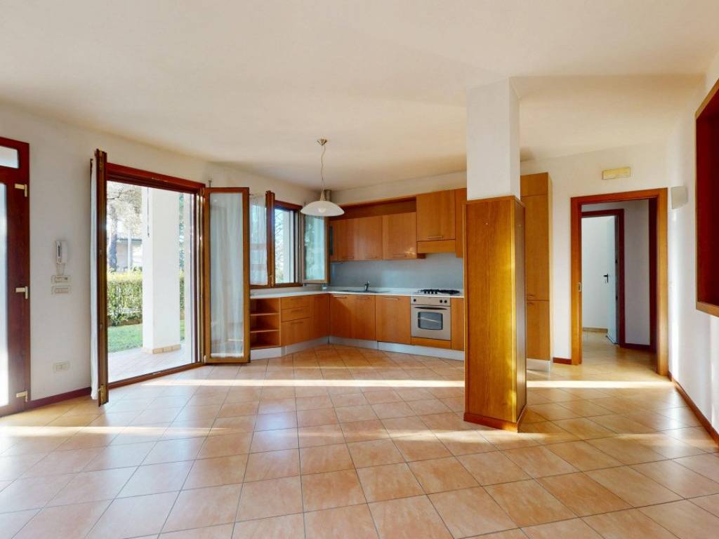 Villa a Camisano vicentino in Via Leonardo Da Vinci - Foto 5