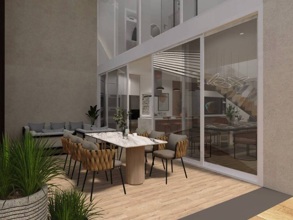 Villa a Bonate sotto in Via Villa - Foto 3