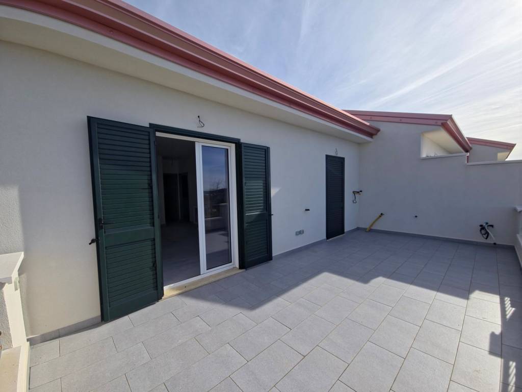 Villa a Diamante in Contrada Riviere - Foto 2