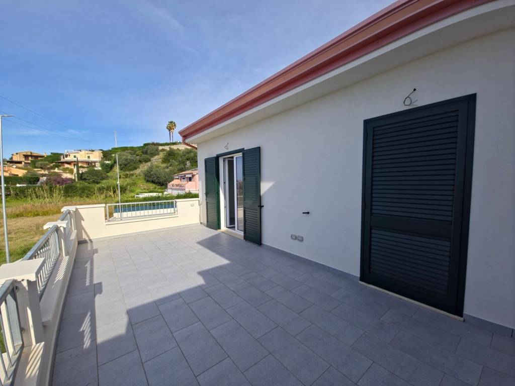 Villa a Diamante in Contrada Riviere - Foto 3