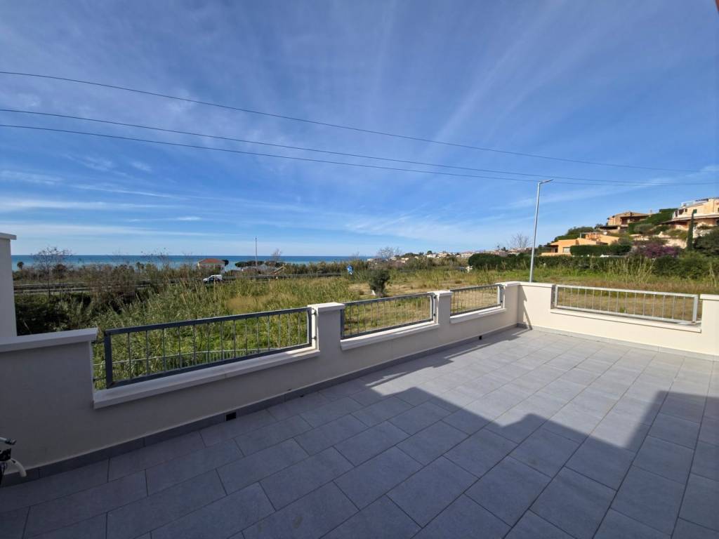 Villa a Diamante in Contrada Riviere - Foto 4