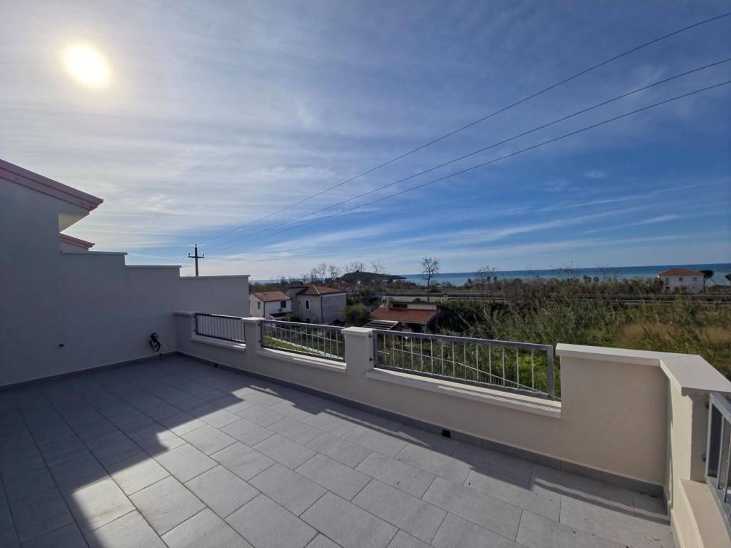 Villa a Diamante in Contrada Riviere - Foto 5