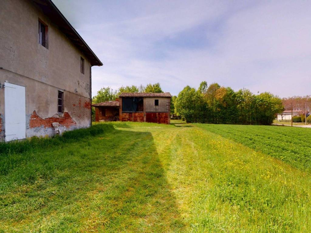 Villa a Cento in Via Mussolina - Foto 3