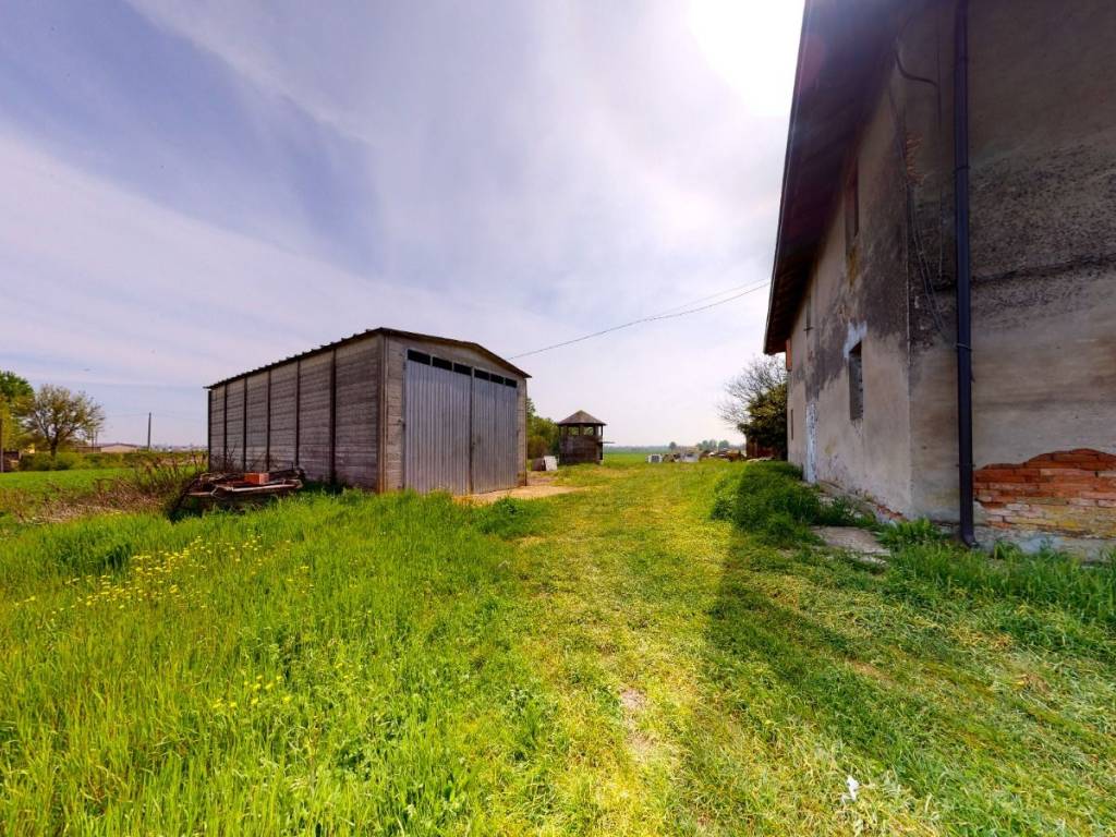 Villa a Cento in Via Mussolina - Foto 4