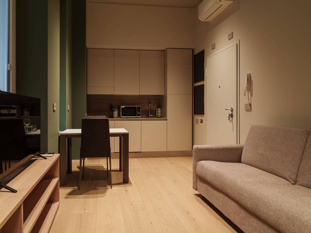 Appartamento a Genova in Largo della Zecca, 8 - Foto 2
