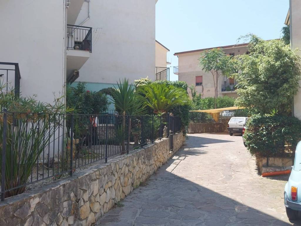 Appartamento a Amantea in Via Ticino - Foto 4