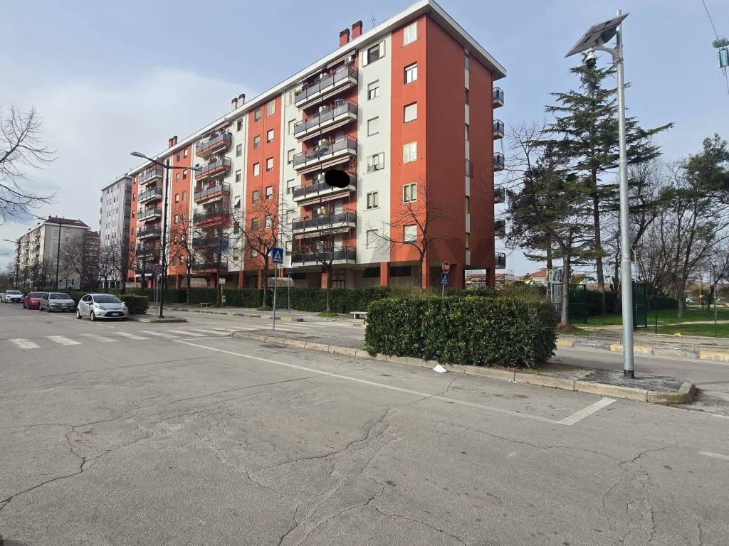 Appartamento a Pescara in Via Aldo Moro, 40 - Foto 4