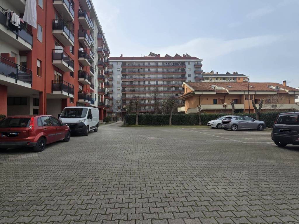 Appartamento a Pescara in Via Aldo Moro, 40 - Foto 5