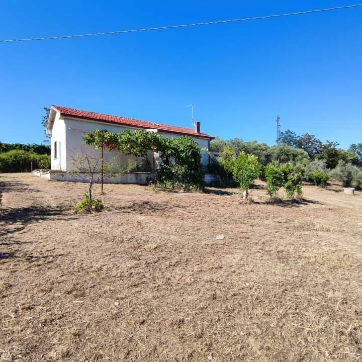 Villa a Giuliano teatino in Via San Rocco, 426 - Foto 5