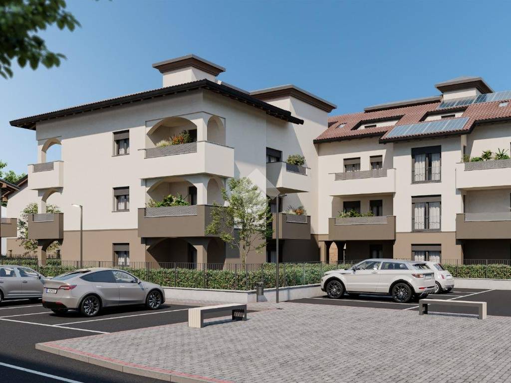 Appartamento a Galgagnano in Via Corte Nuova - Foto 4
