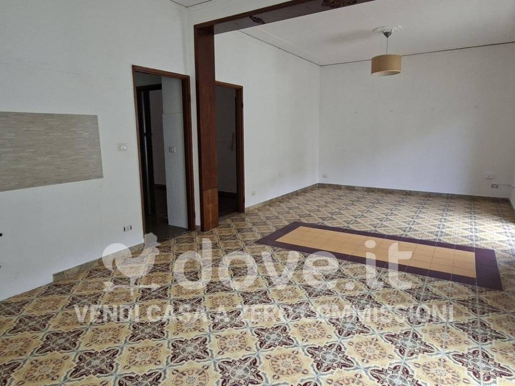 Appartamento a Letojanni in Via dei Vespri, 27 - Foto 4