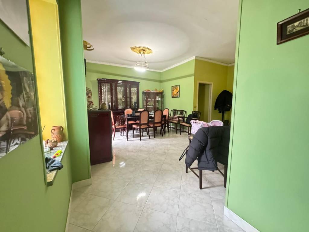 Appartamento a Grumo nevano in Via Giacomo Matteotti, 46 - Foto 4