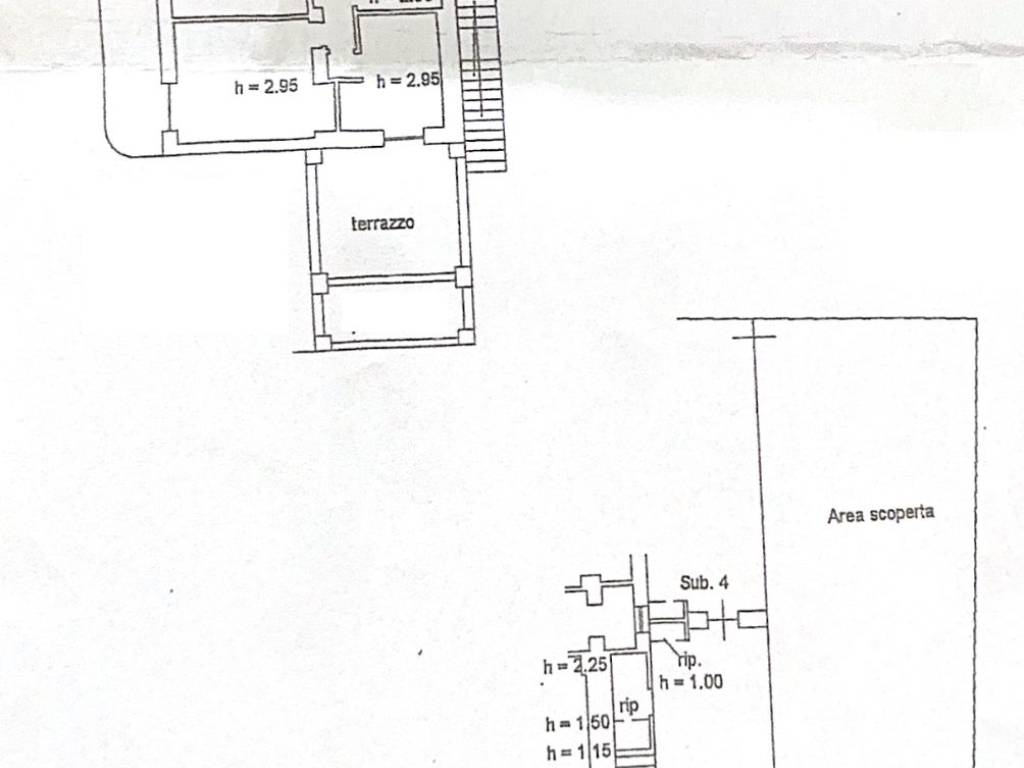 Appartamento a Capri in Via Tamborio - Foto 2